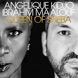 Angelique Kidjo – Queen of Sheba