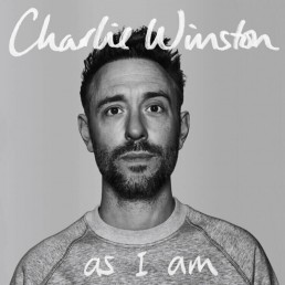 Charlie Winston As I am
