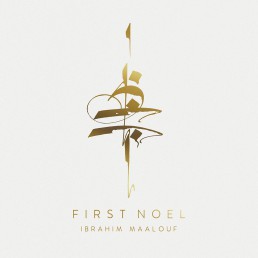 Ibrahim Maalouf – First Noel