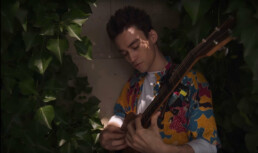 Jacob Collier - The Sun is in your eyes - Blogothèque