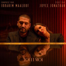 Joyce Jonathan - Toi et Moi