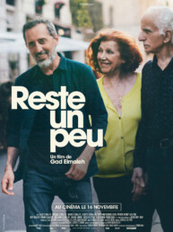 Reste un peu Gad Elmaleh