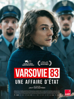 Varsovie-83