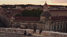 Ibrahim Maalouf Beirut Nîmes