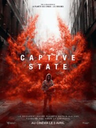 Captive state