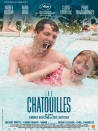 Les chatouilles