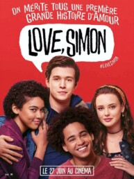 Love simon