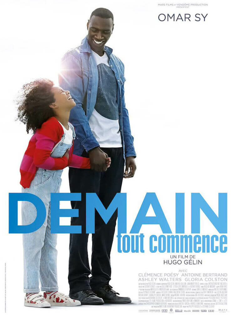 demain tout commence