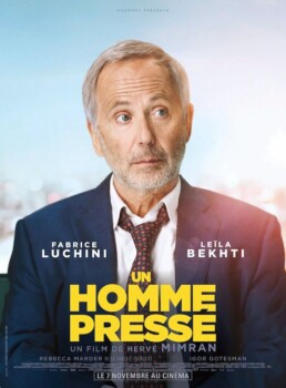 un-homme-pressé