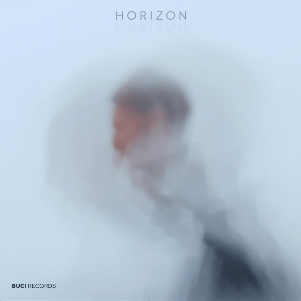 Julien Mechain - Horizon