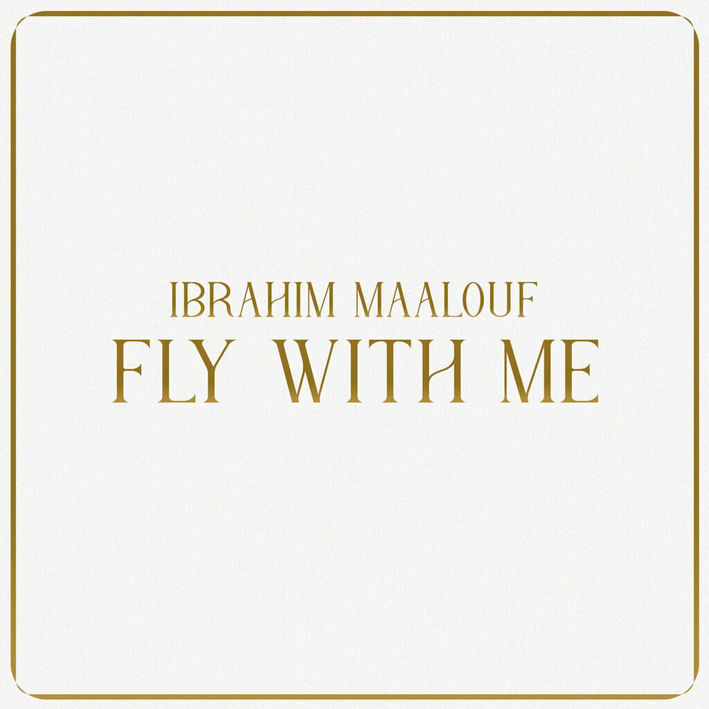 Ibrahim Maalouf - Fly with me