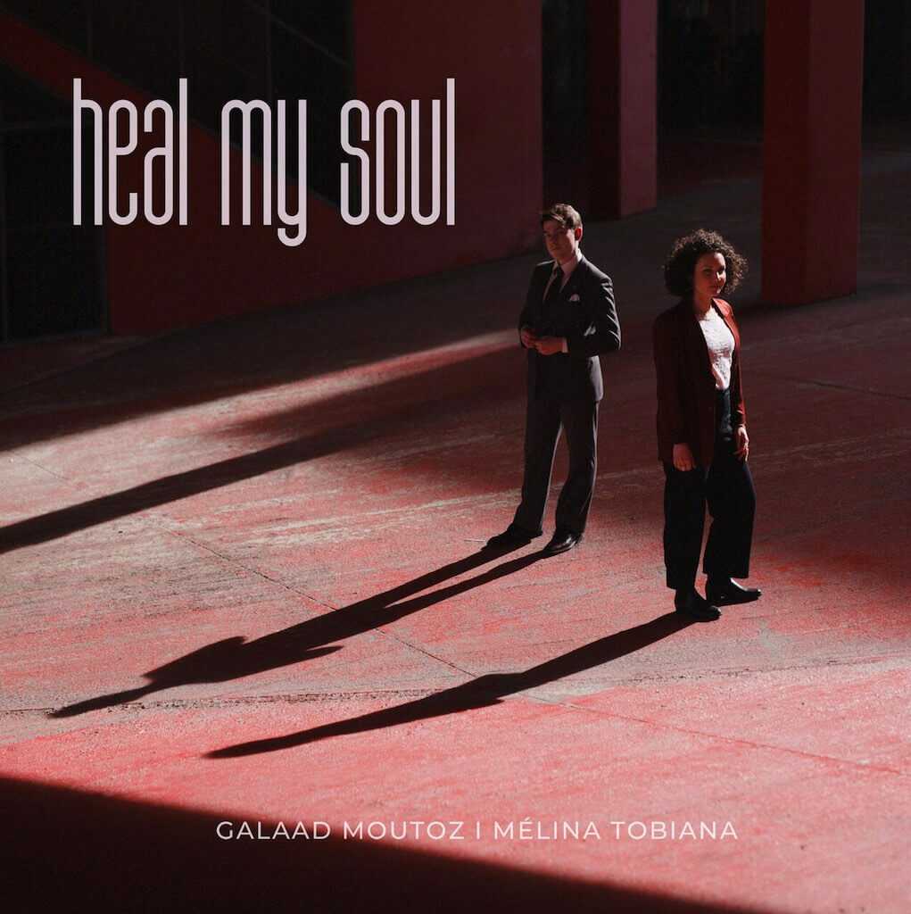 Galaad Moutoz - Heal my Soul