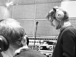 Oscar Ircam
