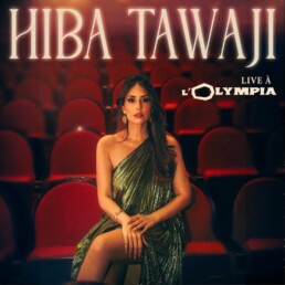 Hiba Tawaji - Live à l'Olympia
