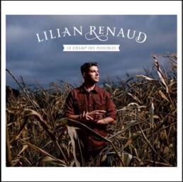 Lilian Renaud - Le champ des possibles ok