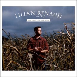 Lilian Renaud - Le champ des possibles ok