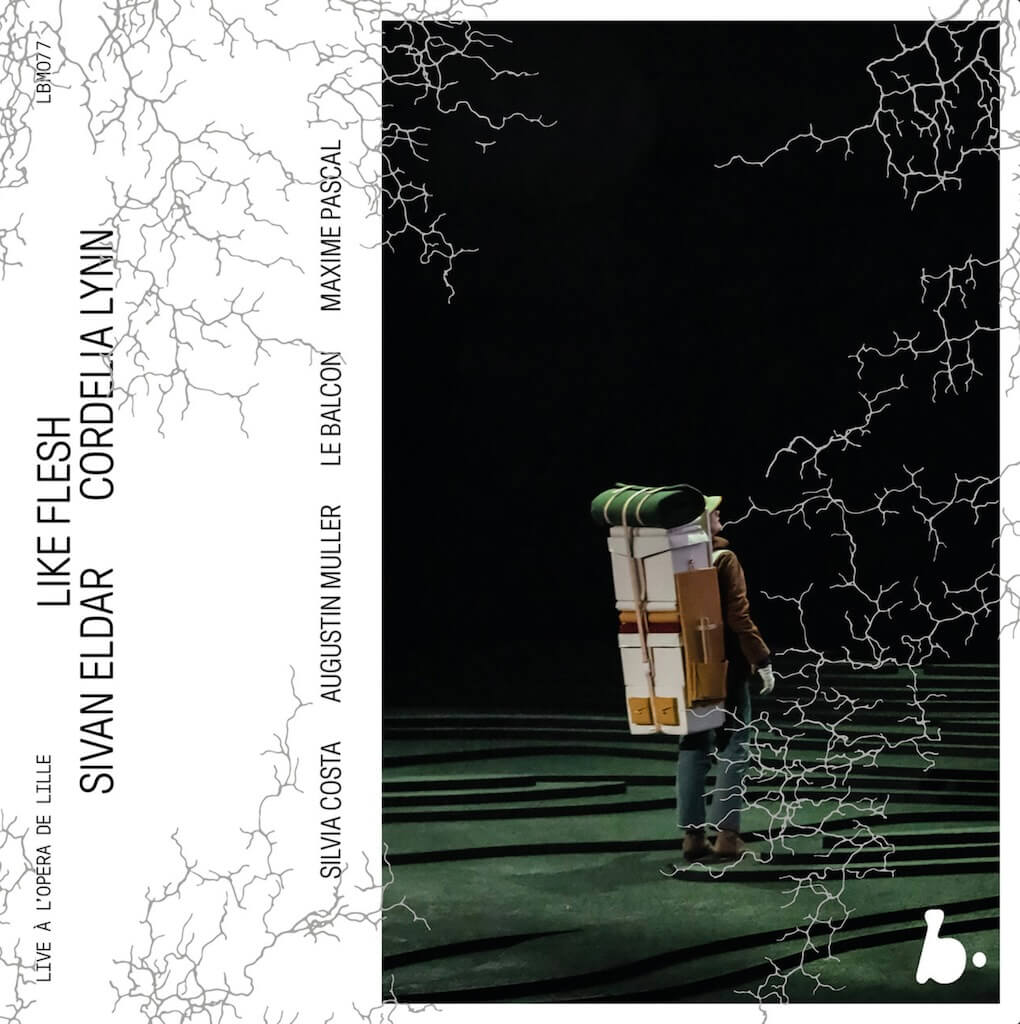 Sivan Eldar - Like Flesh