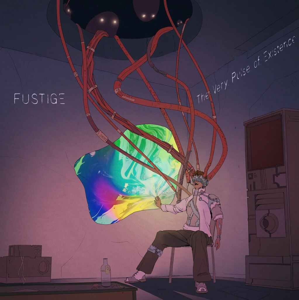 Fustige - The Very Pulse Of Existence