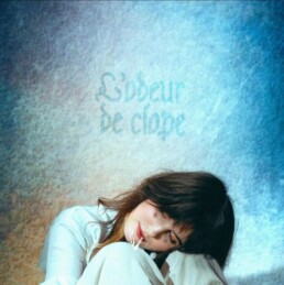 Numah - L'odeur de clope