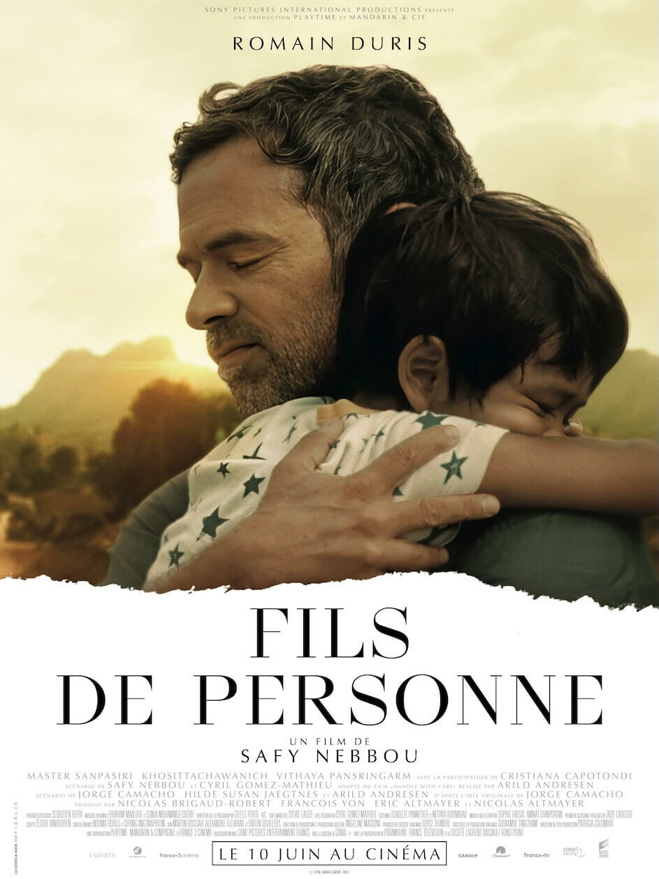 Fils de personne film