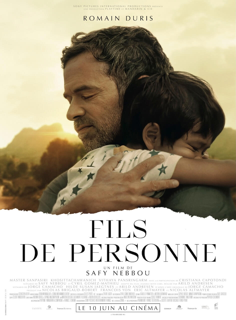 Fils de personne film