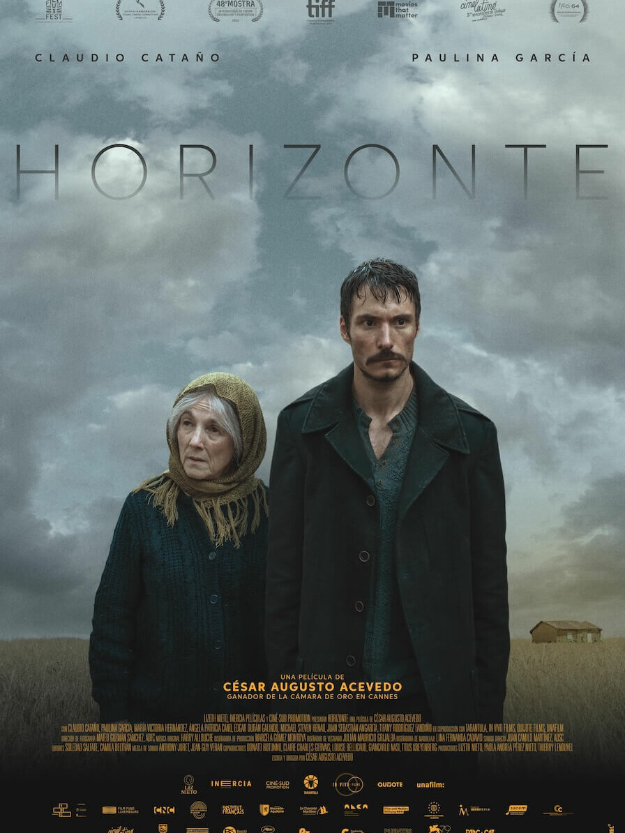 Horizonte film