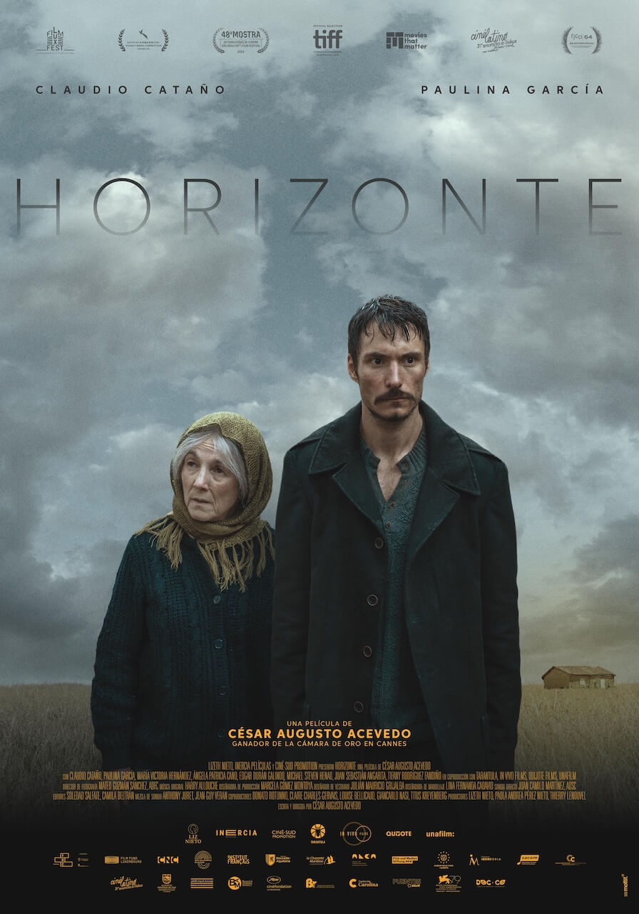 Horizonte film